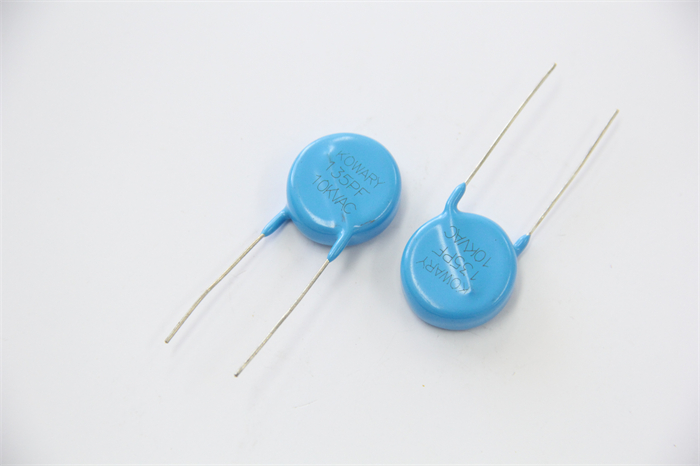 高压陶瓷电容10KV135PF
