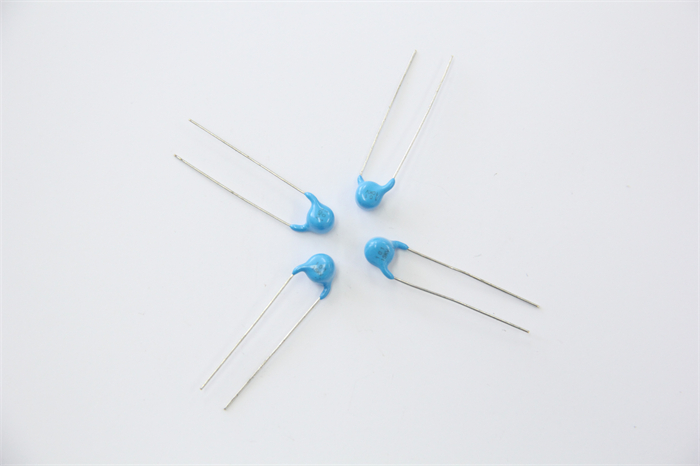 高压陶瓷电容15KV101