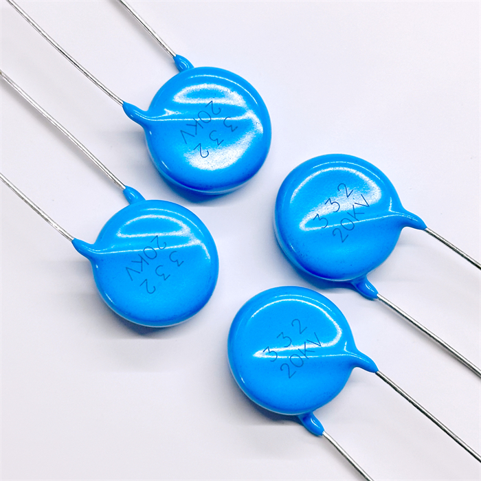 高压陶瓷电容20KV332.2