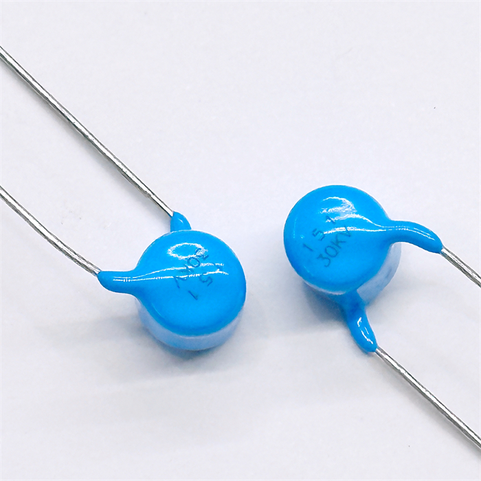 高压陶瓷电容30KV151.2